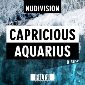 Download track Aquarius NuDivision