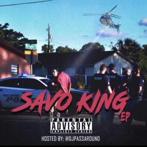 Download track When I See U (Remix) Savo King