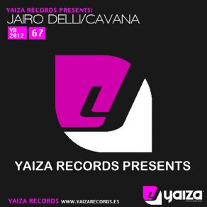 Download track Cavana (Original Mix) Jairo Delli