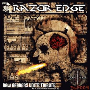 Download track Bleed 4 Bass Razor'S Edge