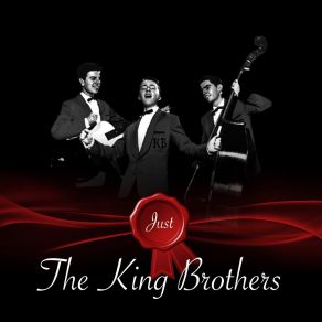 Download track The Waiter And The Porter And The Upstairs Maid King Brothers