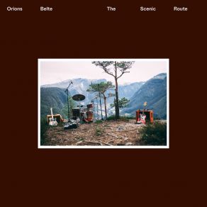 Download track Atlantic Surfing (Live At Haugen Gardsmat) Orions Belte