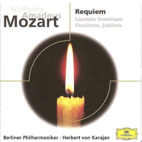 Download track Requiem KV626 D-Moll - 06. Sequenz - 4. Recordare Mozart, Joannes Chrysostomus Wolfgang Theophilus (Amadeus)