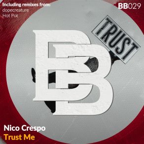 Download track Thots (Original Mix) Nico Crespo