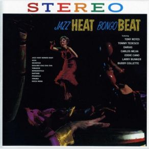 Download track Jazz Heat Bongo Beat Buddy Collette