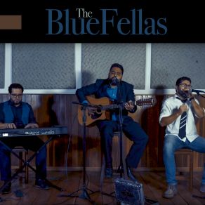 Download track Running Blues The BlueFellas