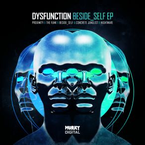 Download track Concrete Junglist Dysfunction