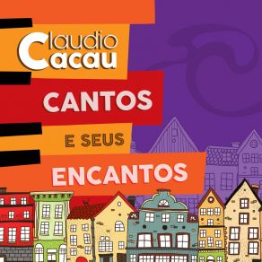 Download track Rio De Janeiro Cláudio Cacau