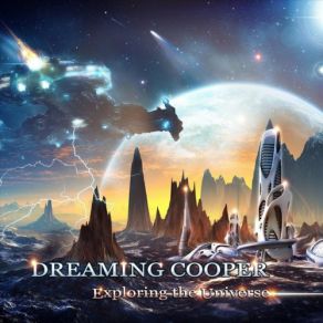 Download track Antimatter Dreaming Cooper