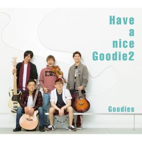 Download track You Are The Time Again The Goodies