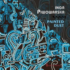 Download track Like A Water-Buffalo Inga Piwowarska