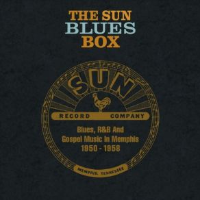 Download track Bluebird Blues Howlin' Wolf