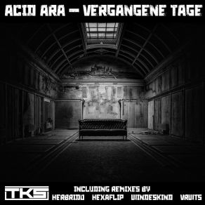 Download track Vergangene Tage (Vrwts Remix) ACID ARAVRWTS