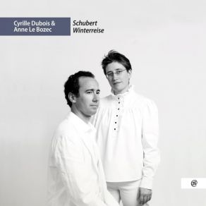 Download track 12 - Winterreise, D. 911 - No. 12, Einsamkeit Franz Schubert