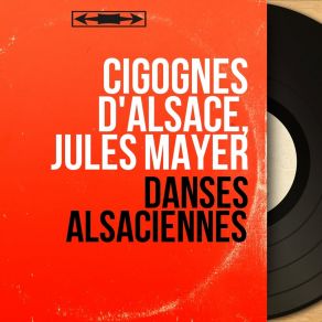 Download track Danse Alsacienne, No. 2 Cigognes D'Alsace