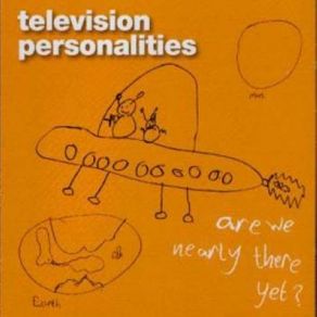 Download track If I Should Fall Behind Television Personalities