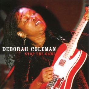 Download track Motor City II Deborah Coleman