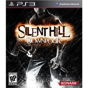 Download track Silent Hill Downpour - Inspirational Track 7 RussianYulia17Connor O. R. T. Linning