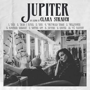 Download track Hur Clara Strauch