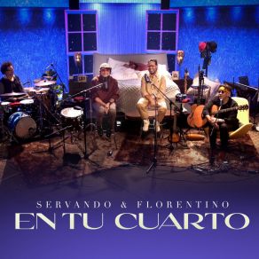 Download track Me Duele Quererte (En Vivo) Servando & Florentino