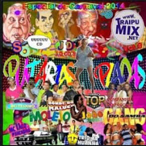 Download track Cobrando Promessa Putarias & PiadasNilton, Tom