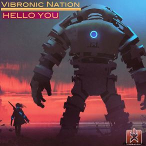 Download track Hello You (Radio Edit) Vibronic Nation