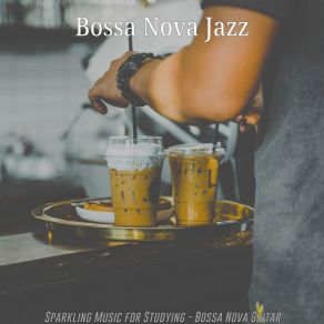 Download track Refined Feeling Positive Bossa Nova Jazz