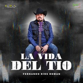 Download track La Vida Del Tío Fernando Rios RomanLa Línea Directa