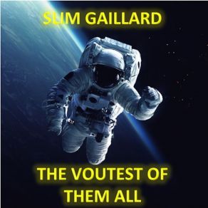 Download track Cement Mixer Slim Gaillard