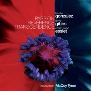 Download track Rotunda Benito Gonzalez, Essiet Okon Essiet, Gerry Gibbs