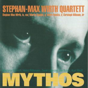 Download track Ich Brech Die Herzen Der Stolzesten Frau'n Stephan-Max Wirth Quartett