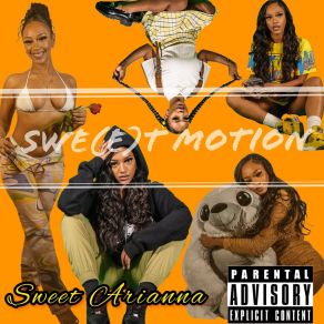 Download track Sweet Dreams Sweet AriannaStretch