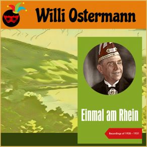 Download track Drum Rat' Ich Dir, Zieh' An Den Rhein Willi Ostermann