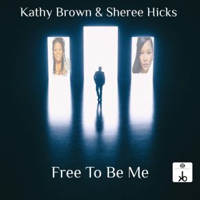 Download track Free To Be Me (Cafe 432 Mix) Sheree HicksCafe 432