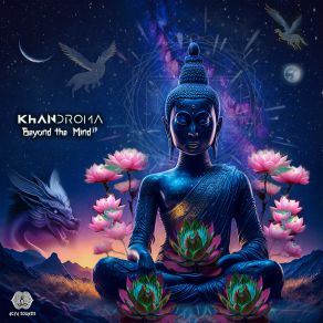 Download track Quantum Portal Khandroma Live