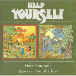 Download track Passing Through Help Yourself