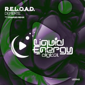 Download track Demente (Original Mix) R. E. L. O. A. D.