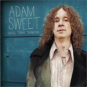 Download track I Work Alone Adam Sweet