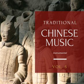 Download track Autumn Moon Over Han Palace Music Of China