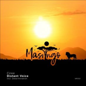 Download track Distant Voice Ciree