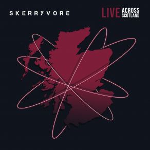 Download track The Rut (Live In Inverness) Skerryvore