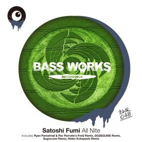 Download track All Nite (Sugiurumn Remix) Satoshi Fumi