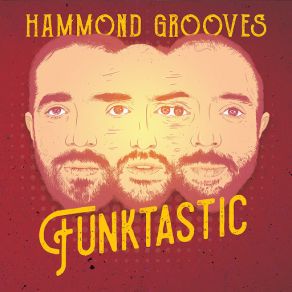 Download track Orange Bird Hammond Grooves