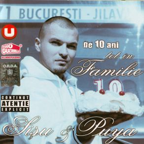 Download track Probleme De Familie (1999) La Familia