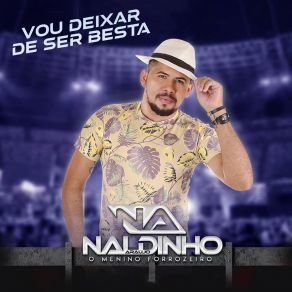 Download track Vou Deixar De Ser Besta (Cover) Naldinho Araújo