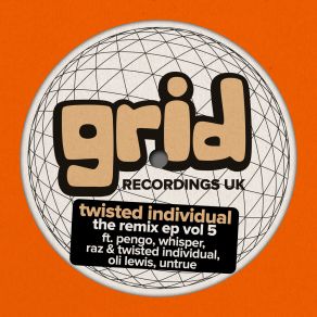 Download track Requiem For A Wet Dream (Raz & Twisted Individual Remix) Twisted IndividualRaz