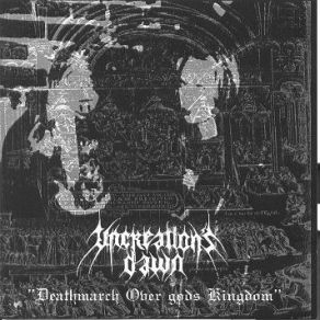 Download track Uncreation'S Dawn Uncreation'S Dawn