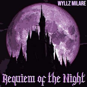 Download track Moonlight Nocturne Wyllz Milare