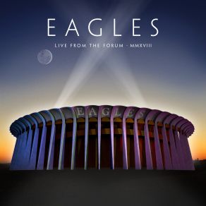 Download track Don't Let Our Love Start Slippin' Away Eagles