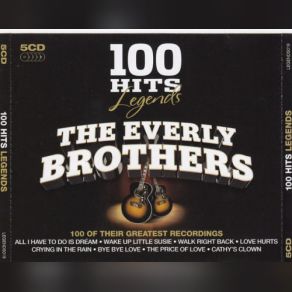 Download track Ill Never Get Over You Everly Brothers